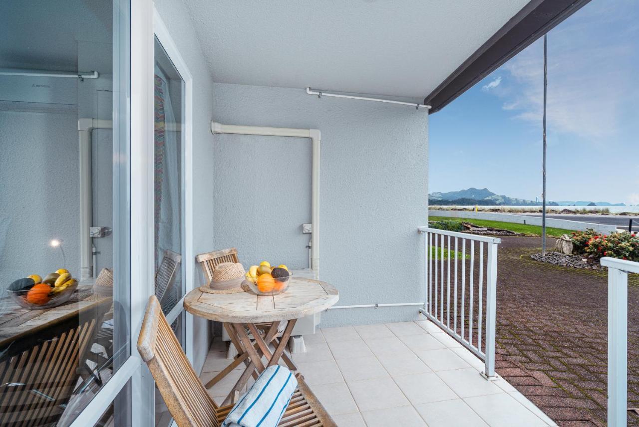Waterfront Apartments Фитианга Экстерьер фото