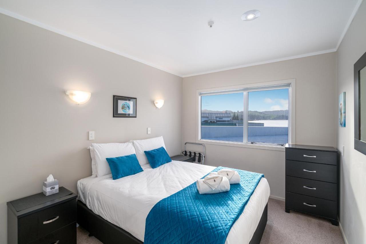 Waterfront Apartments Фитианга Экстерьер фото