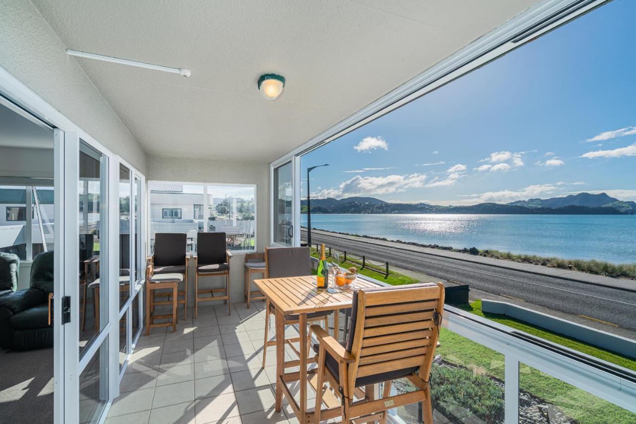 Waterfront Apartments Фитианга Экстерьер фото