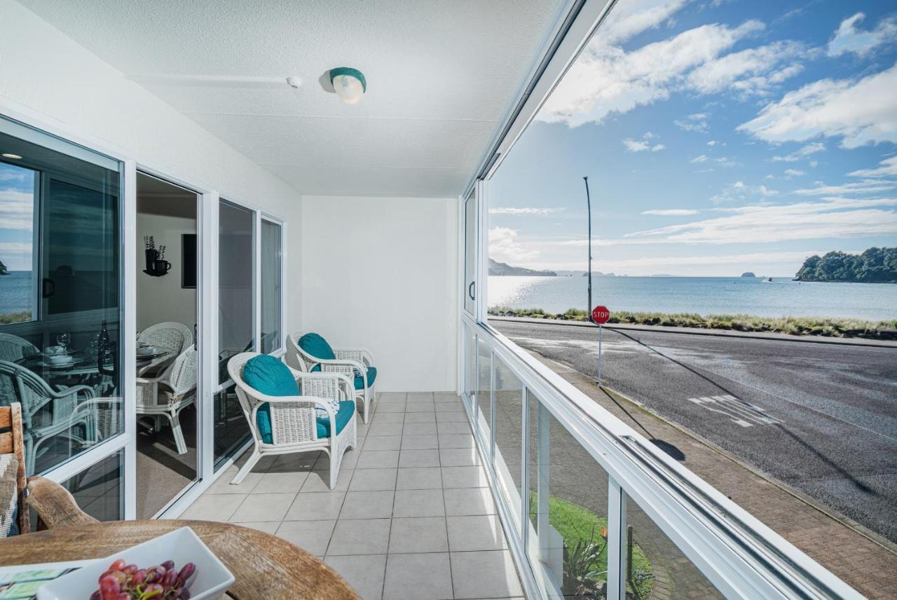 Waterfront Apartments Фитианга Экстерьер фото