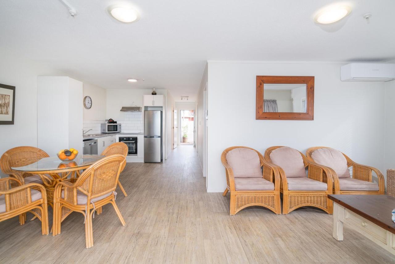 Waterfront Apartments Фитианга Экстерьер фото