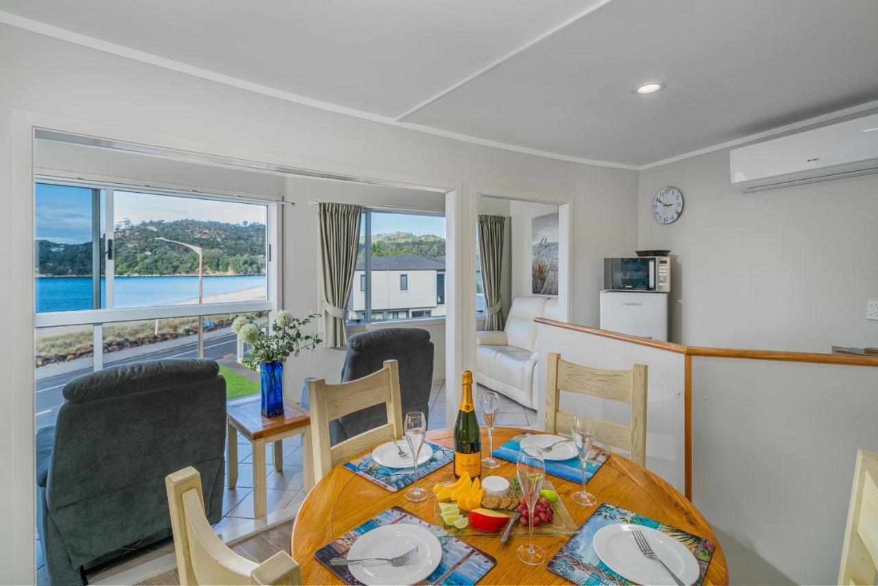 Waterfront Apartments Фитианга Экстерьер фото