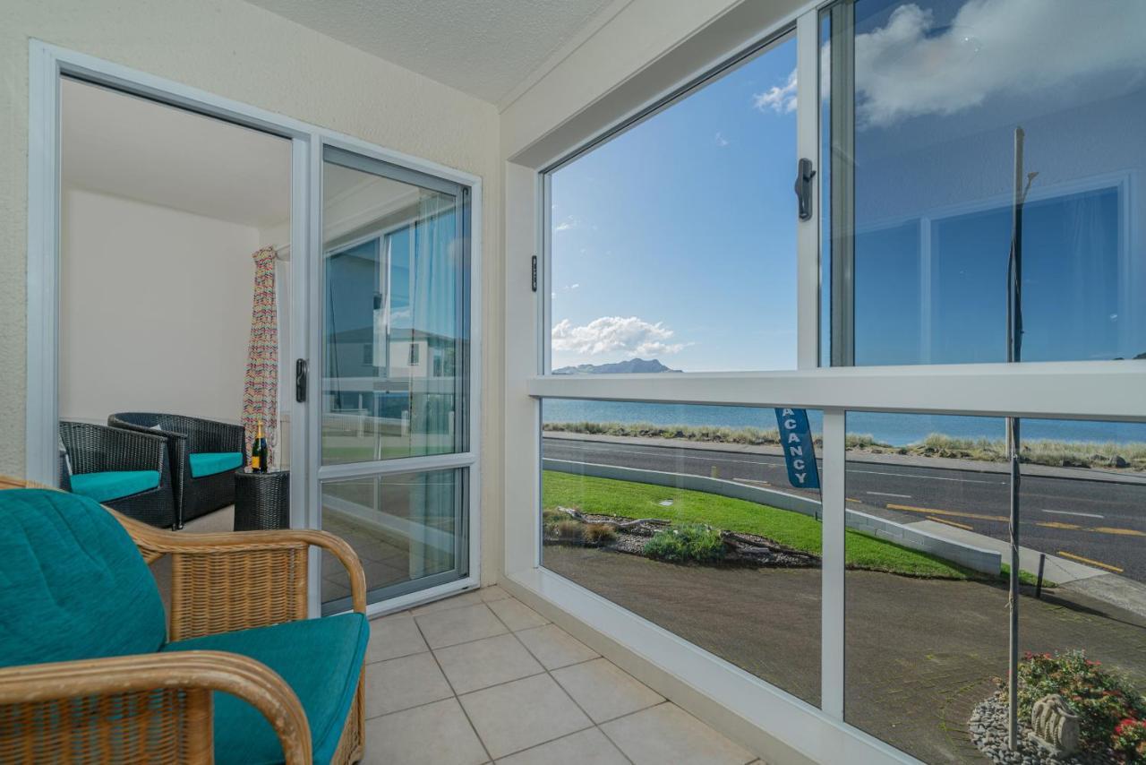 Waterfront Apartments Фитианга Экстерьер фото