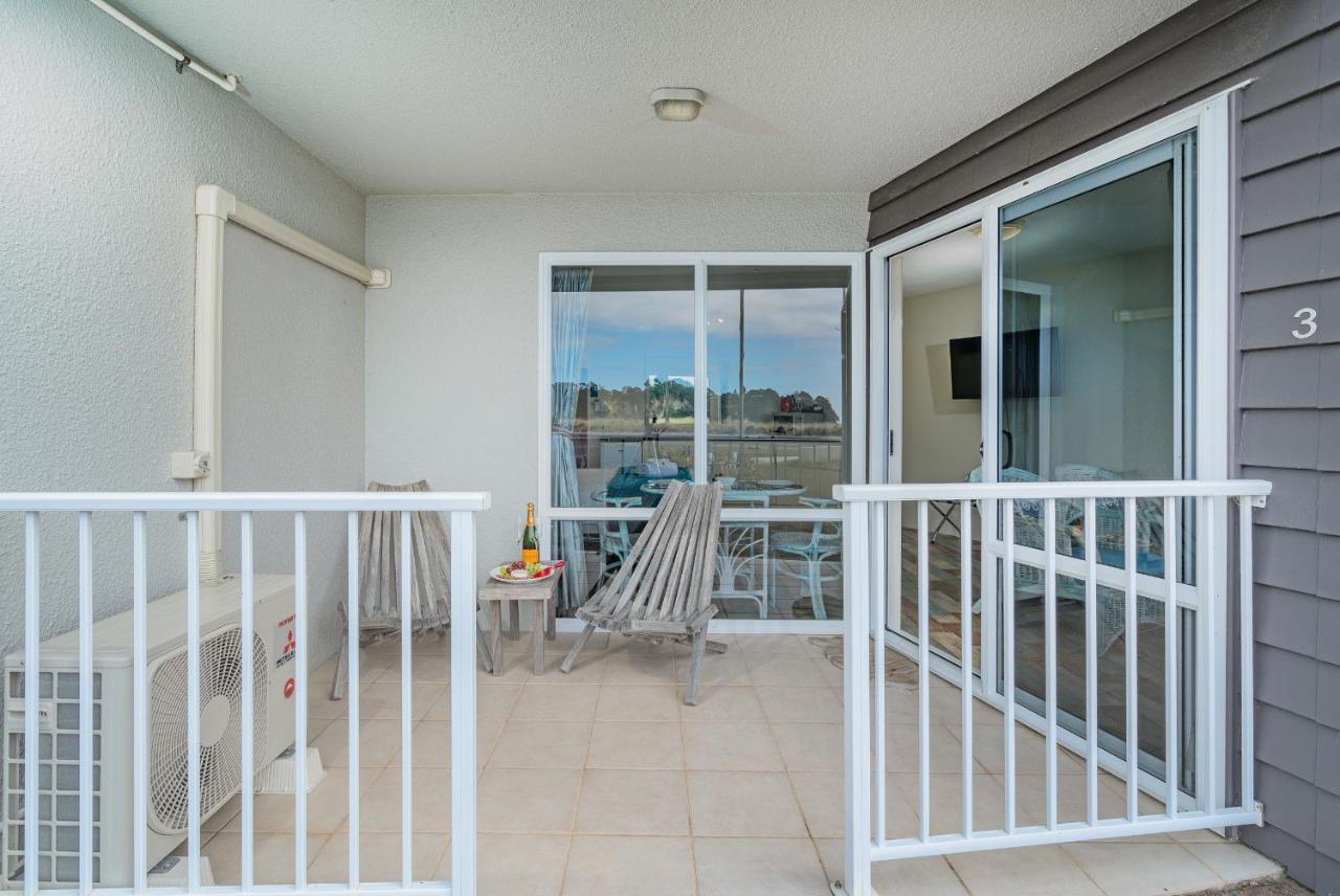Waterfront Apartments Фитианга Экстерьер фото