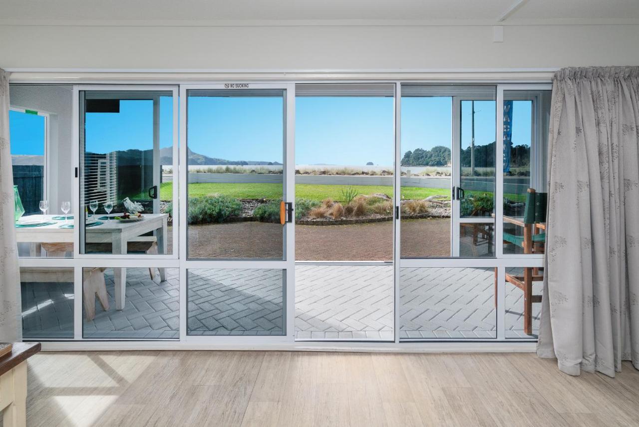 Waterfront Apartments Фитианга Экстерьер фото