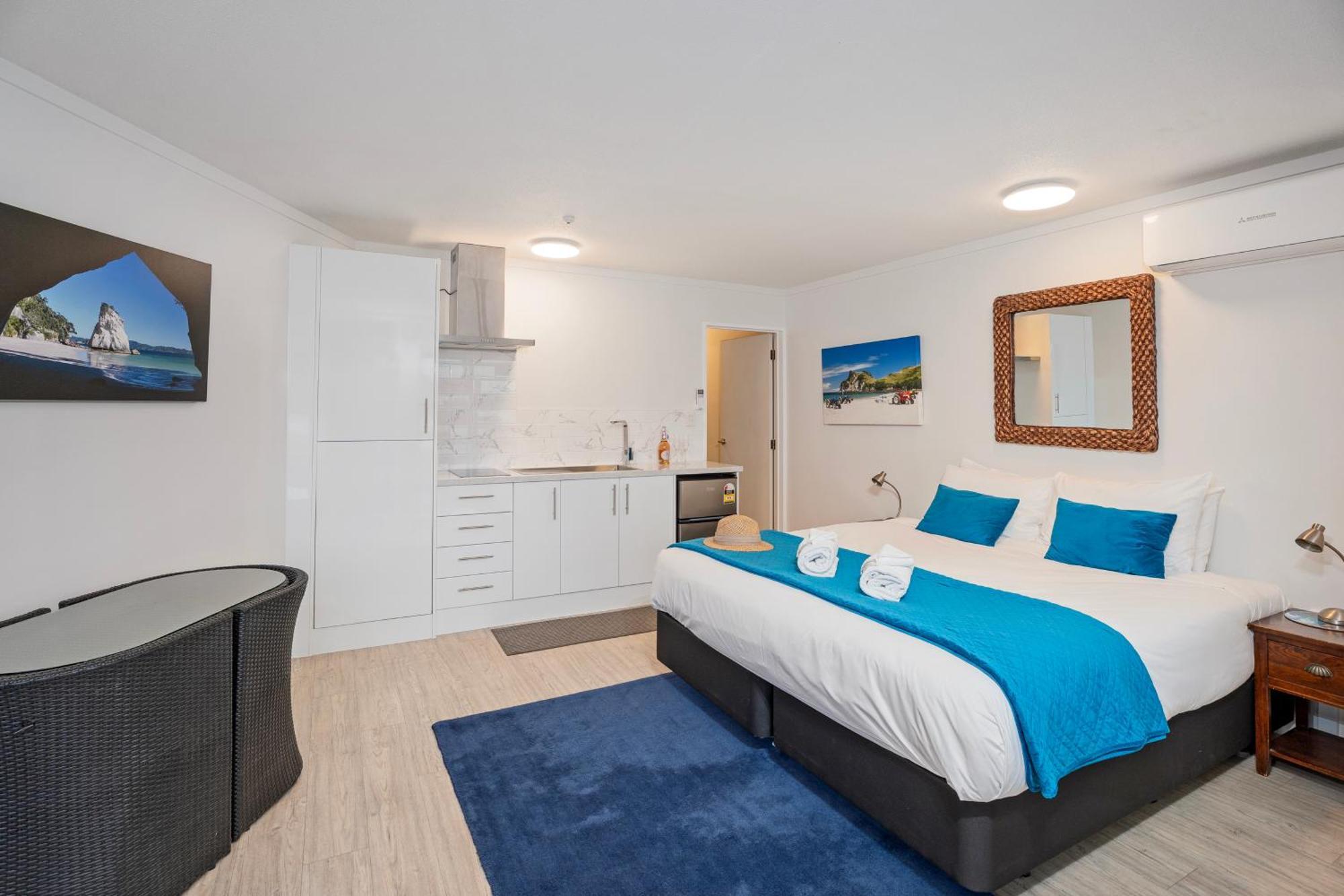 Waterfront Apartments Фитианга Экстерьер фото