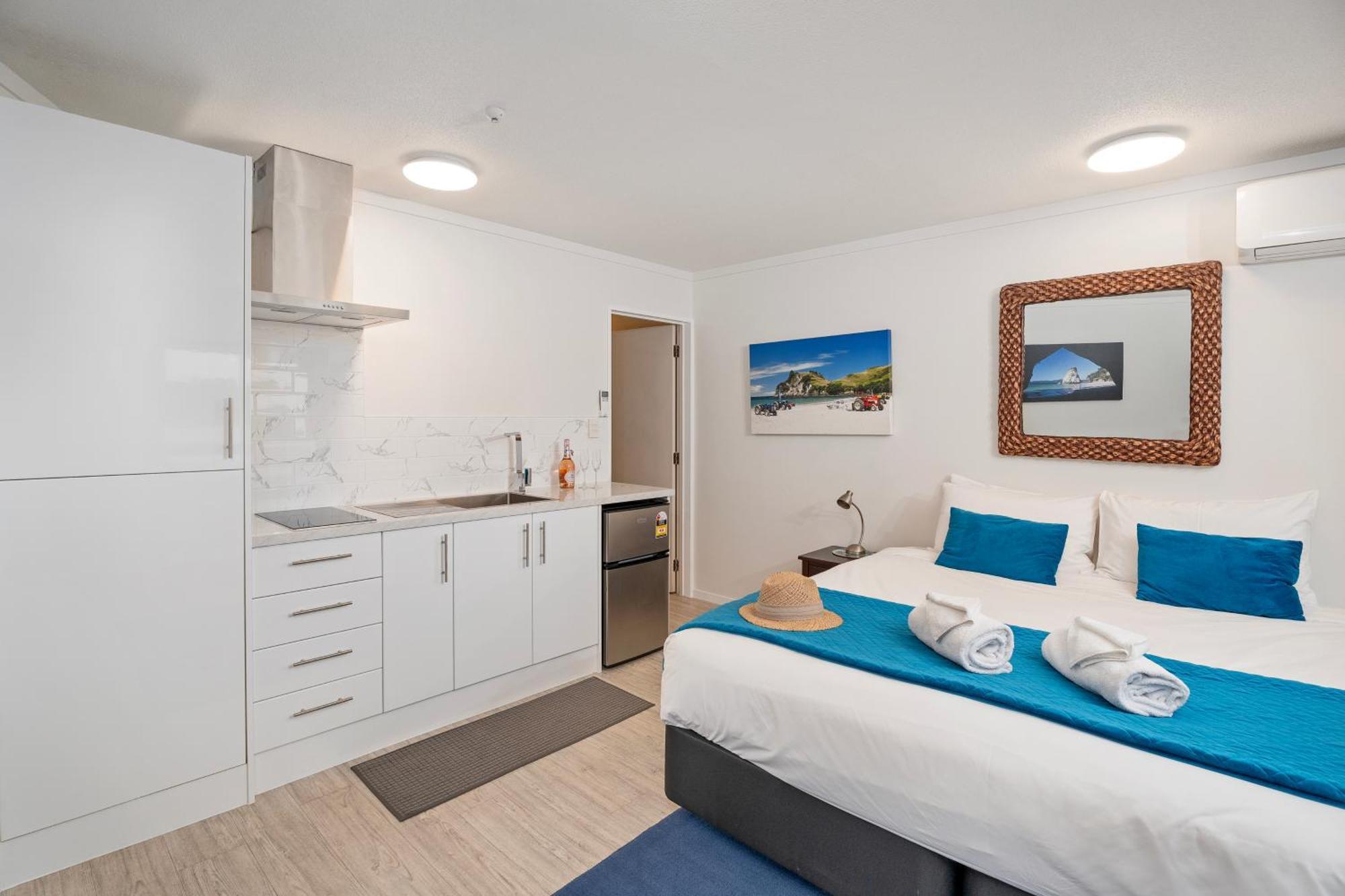 Waterfront Apartments Фитианга Экстерьер фото