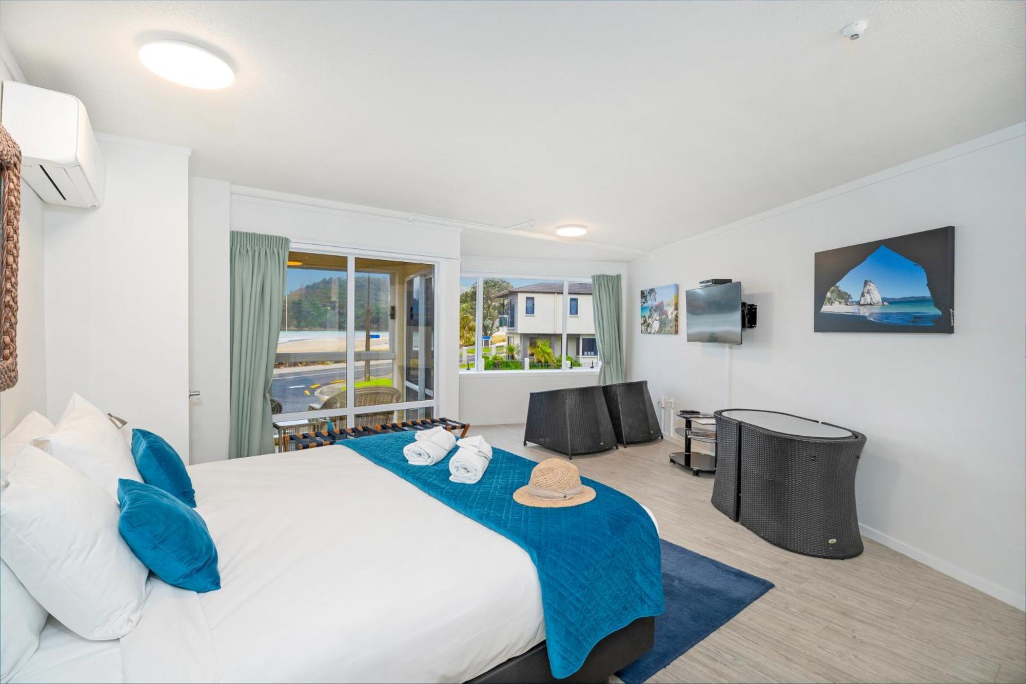Waterfront Apartments Фитианга Экстерьер фото