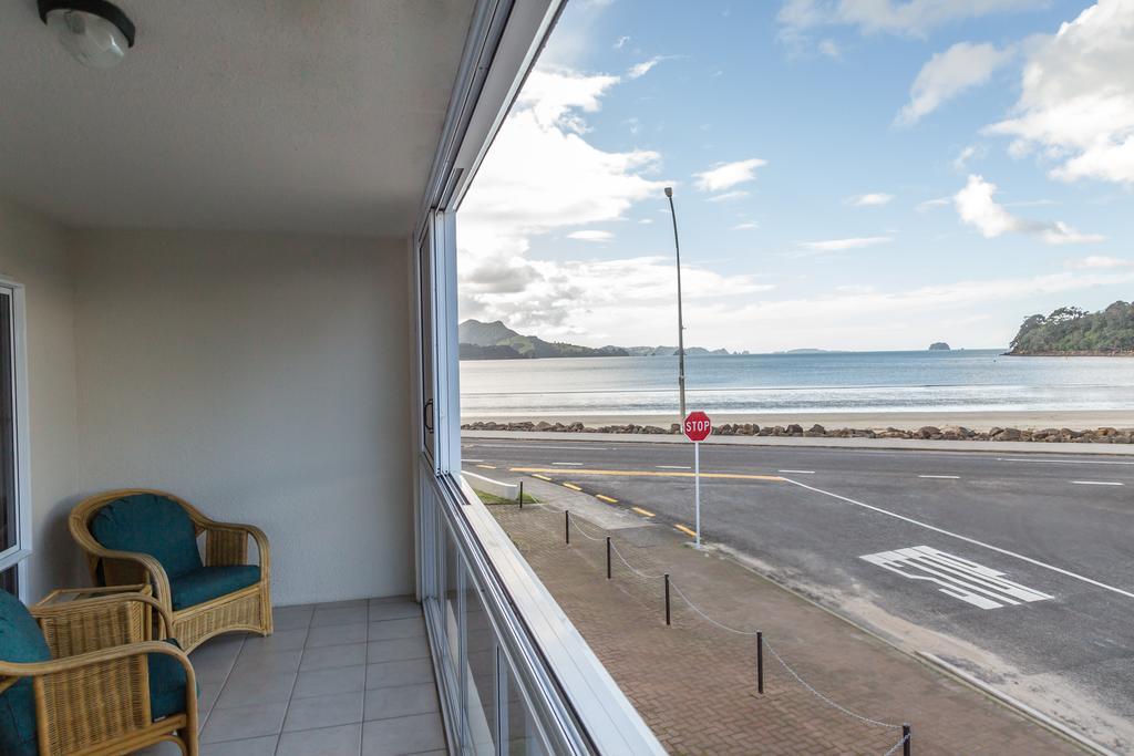 Waterfront Apartments Фитианга Экстерьер фото